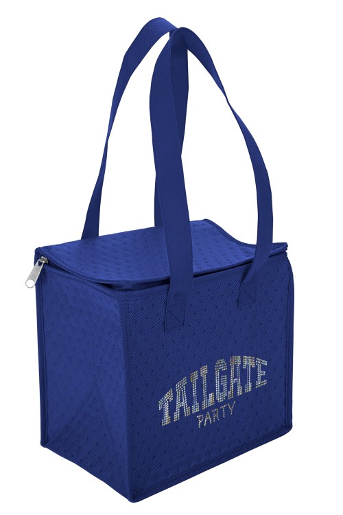 Therm-O Cooler Tote™ - Insulated Bag - Sparkle 27