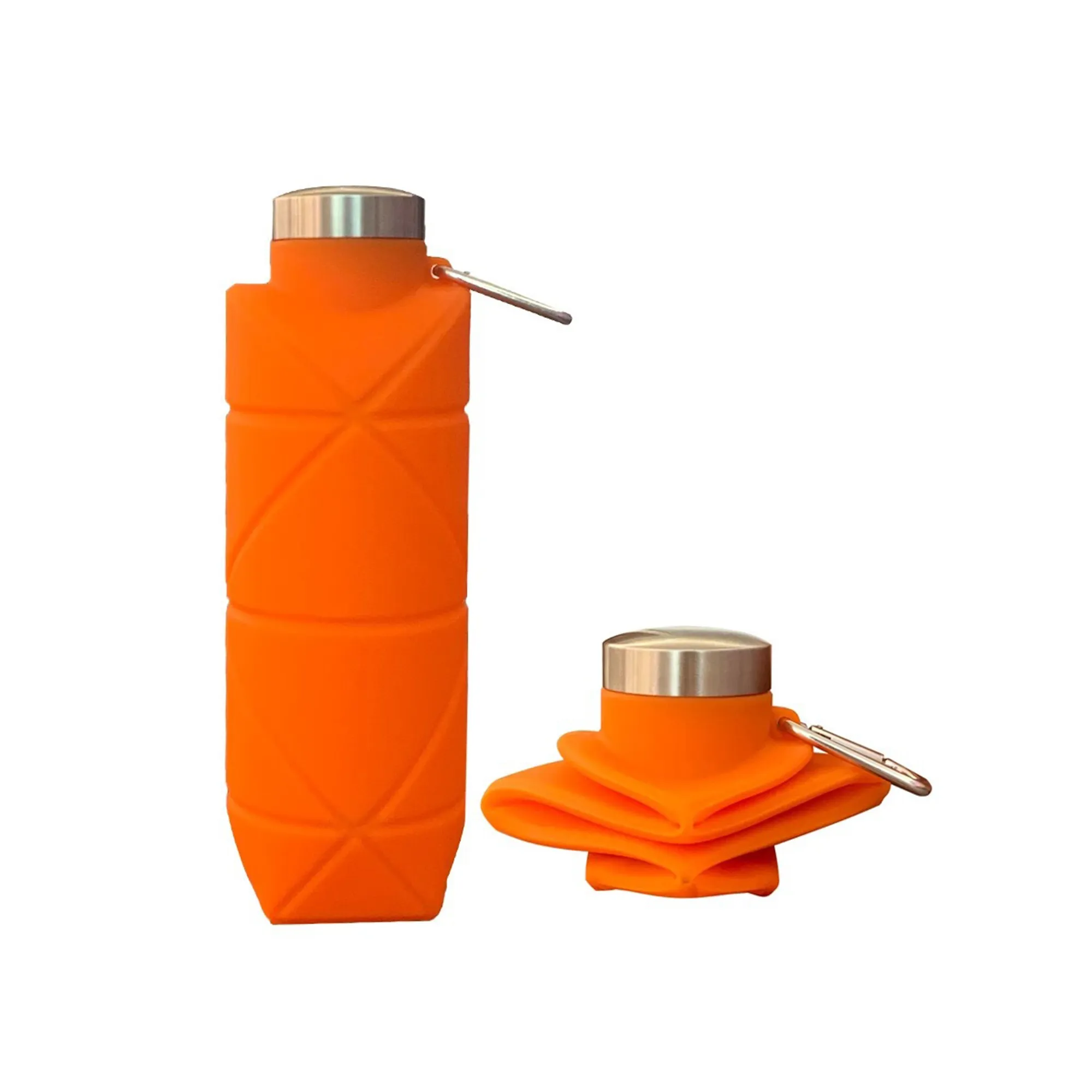 Compact Silicone Folding Cup 6