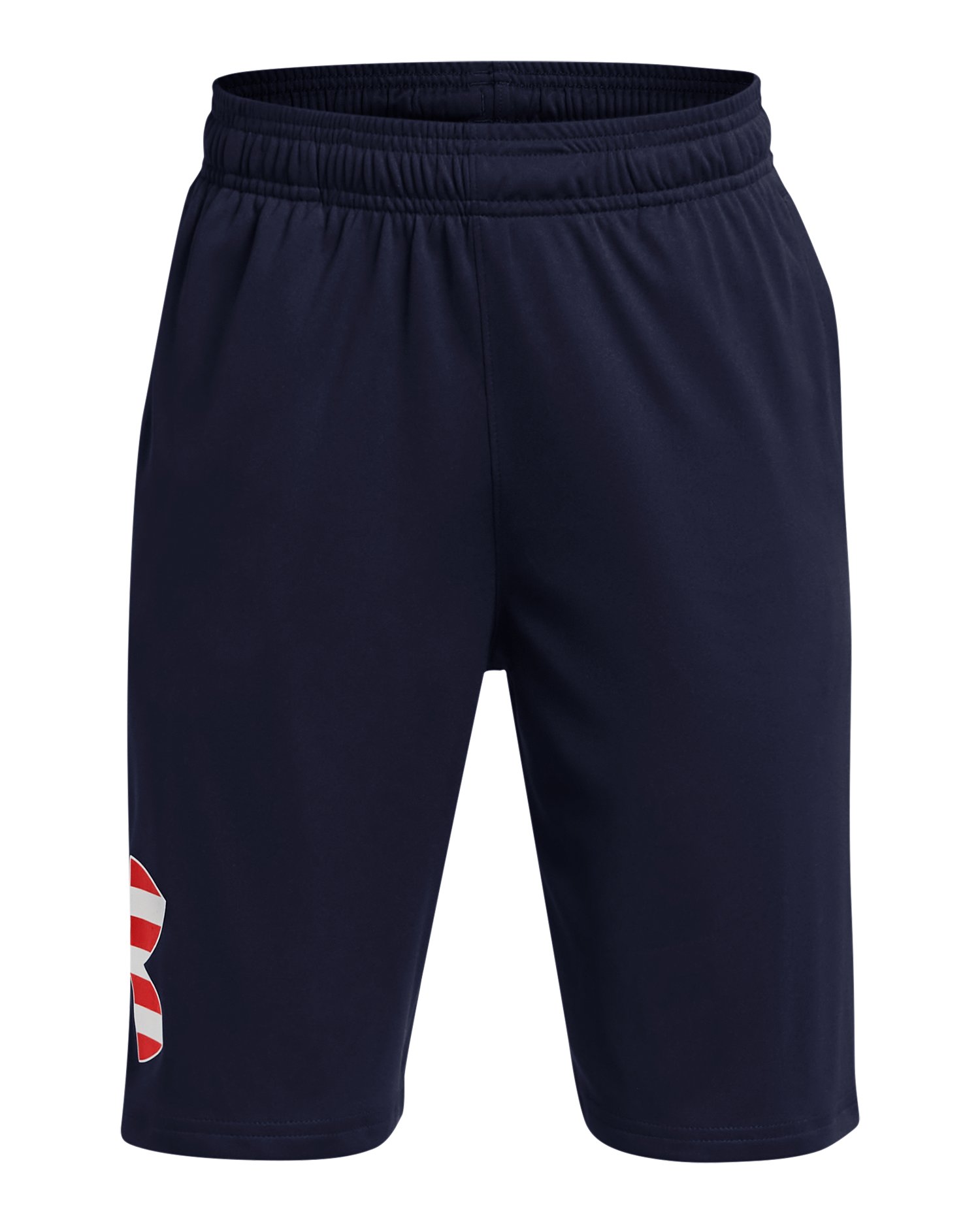 Boys' UA Freedom Prototype Shorts 2