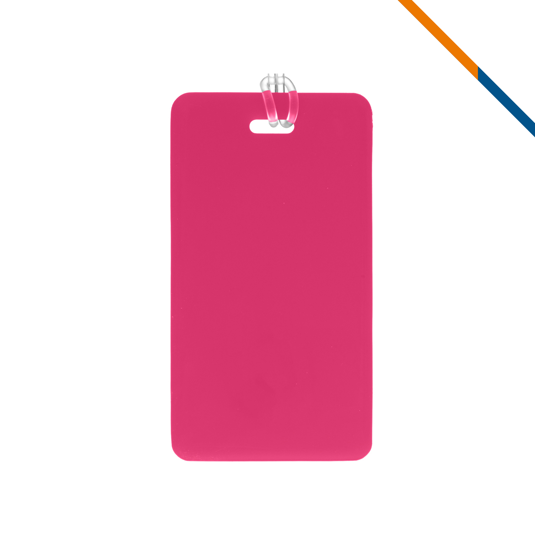 Kimo Luggage Tag 6