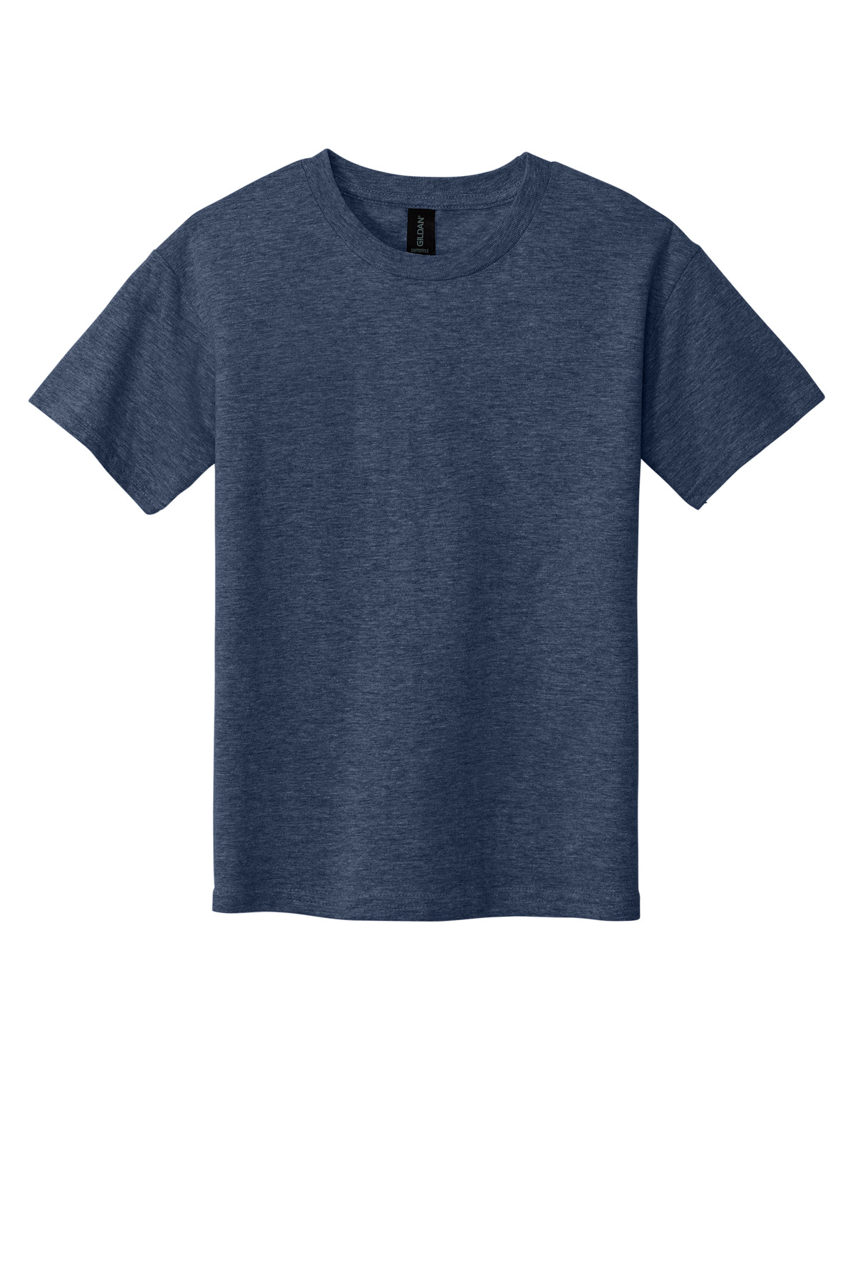 Gildan Youth Softstyle T-Shirt 64000B 98