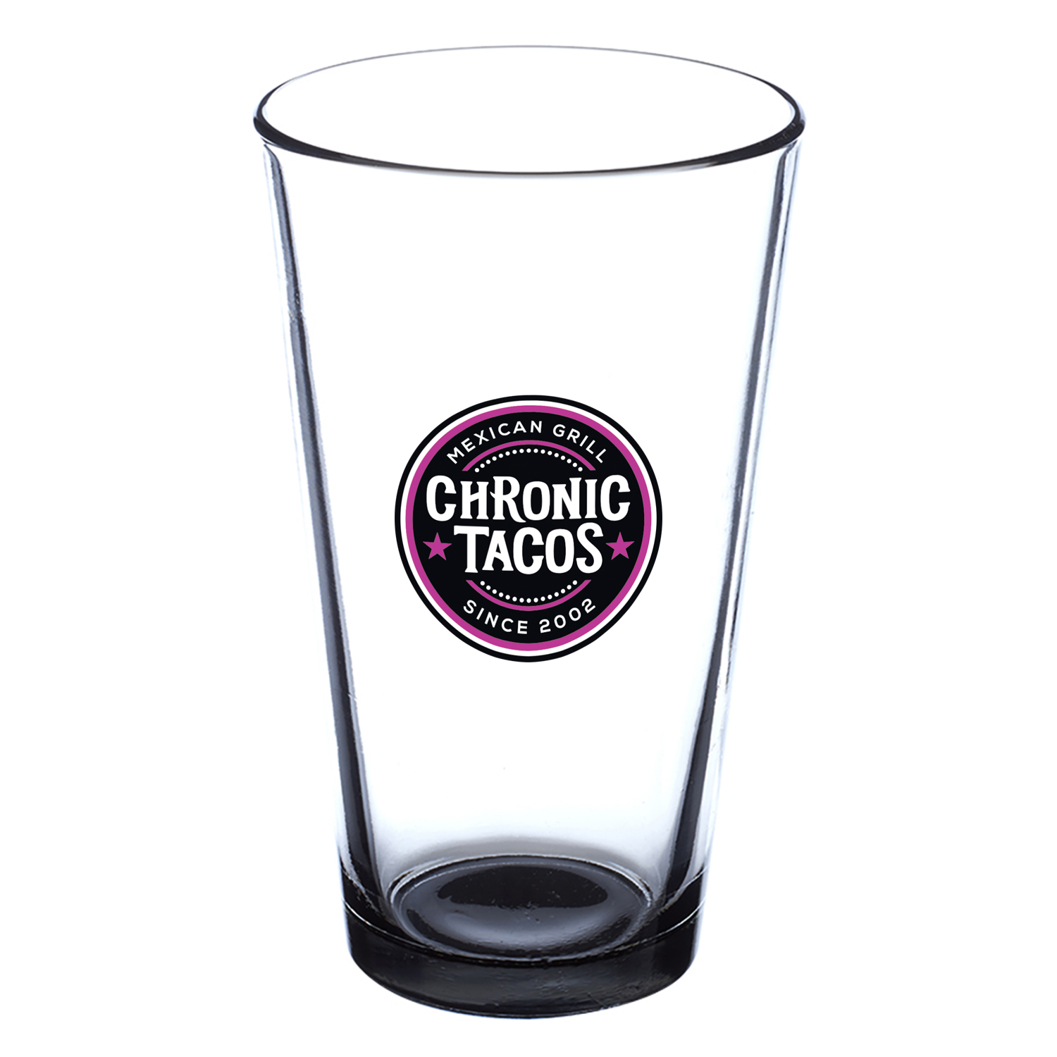 16 oz. Libbey® Pint Glasses 5
