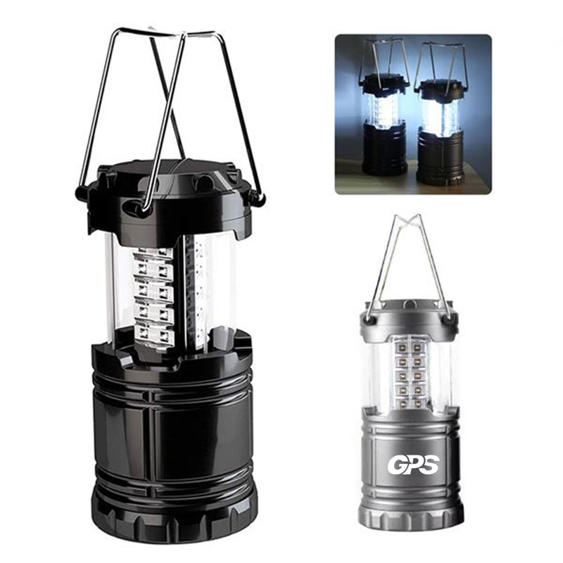 Led Camping Lantern