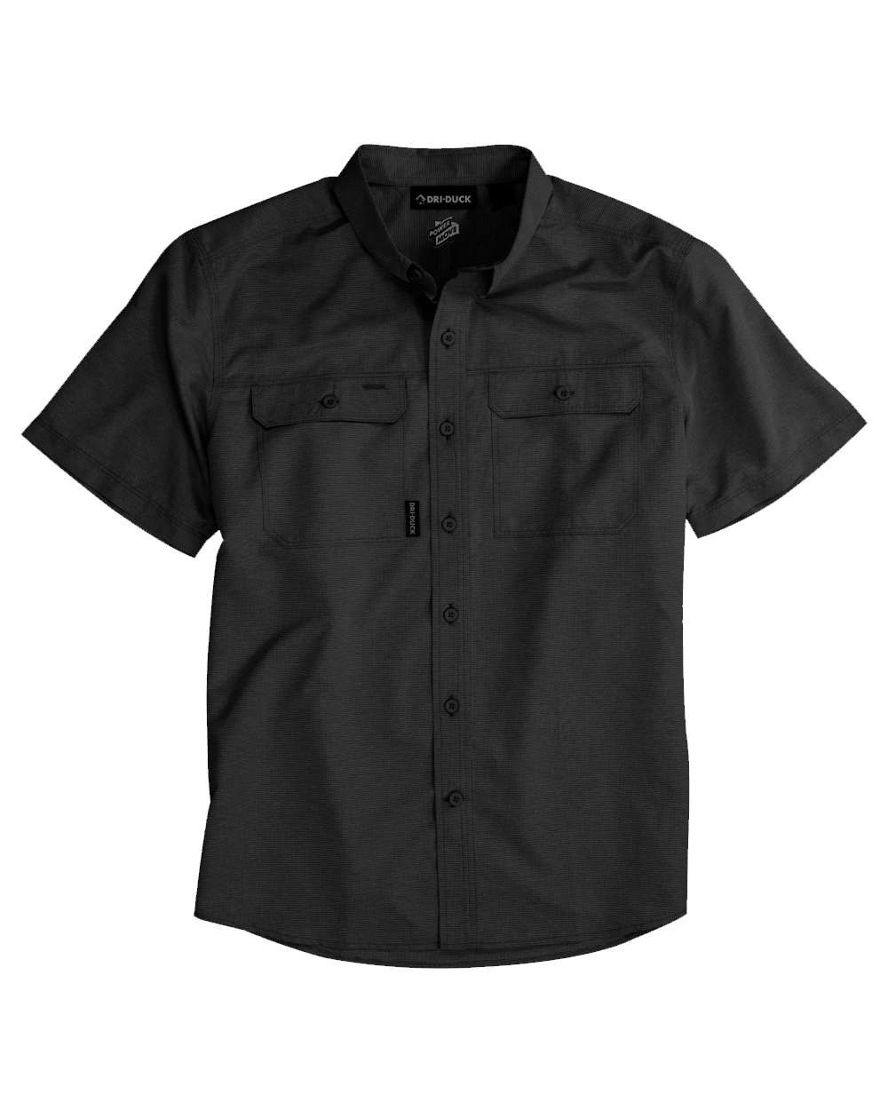 Crossroad Woven Short Sleeve Shirt