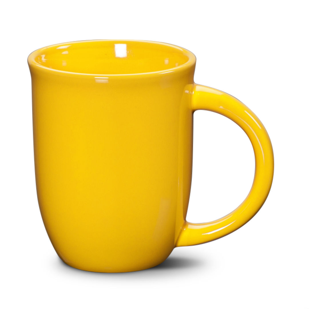 Sydney Mug - 14oz - Deep Etch 10