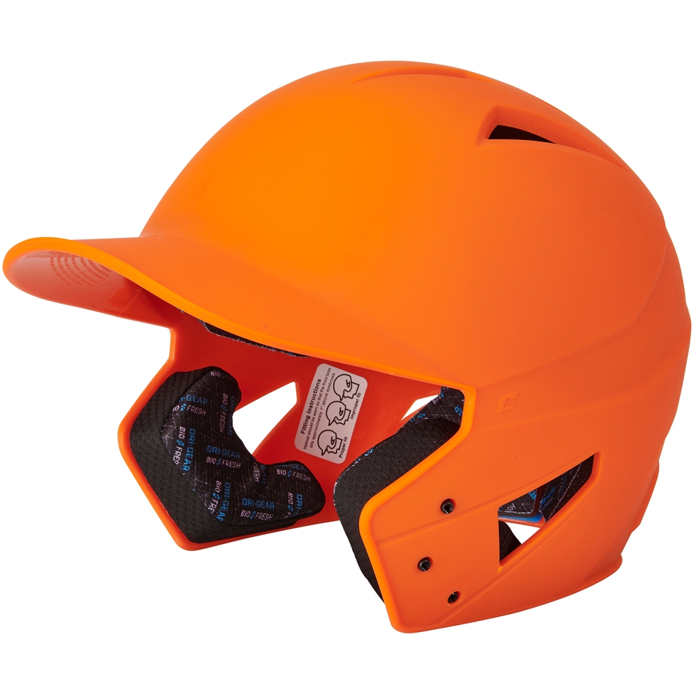 HX Gamer Batting Helmet 6