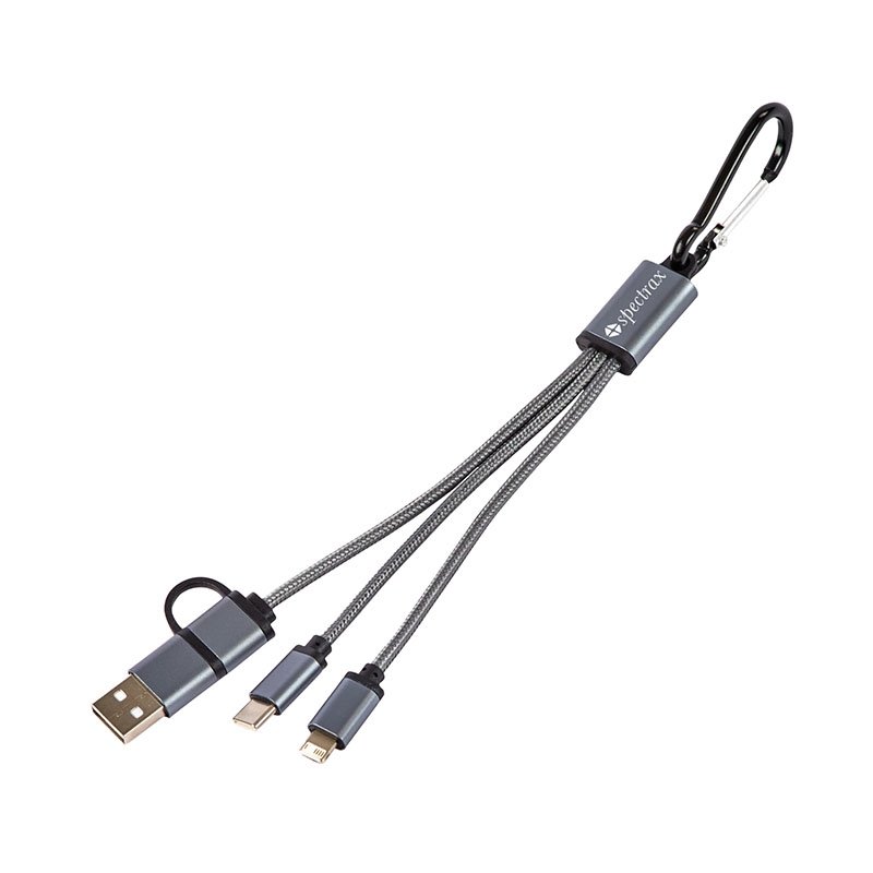 Libra 4-in-1 Charging Cable Set 14