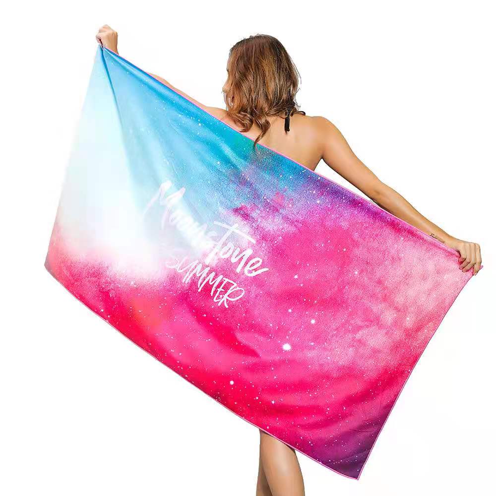 Beach Towel 1