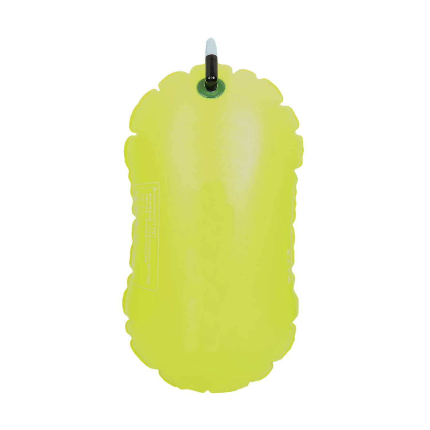 Adjustable Outdoor Safety Inflatable PVC Swim Float 8