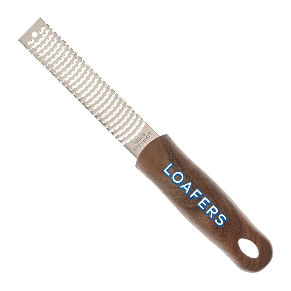 Walnut Bar Zester 3