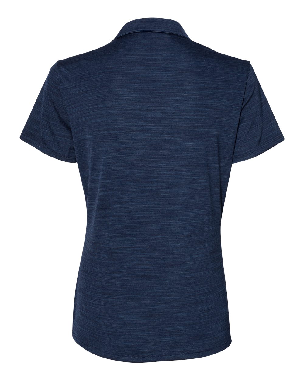 Women's Mélange Polo - A403 13