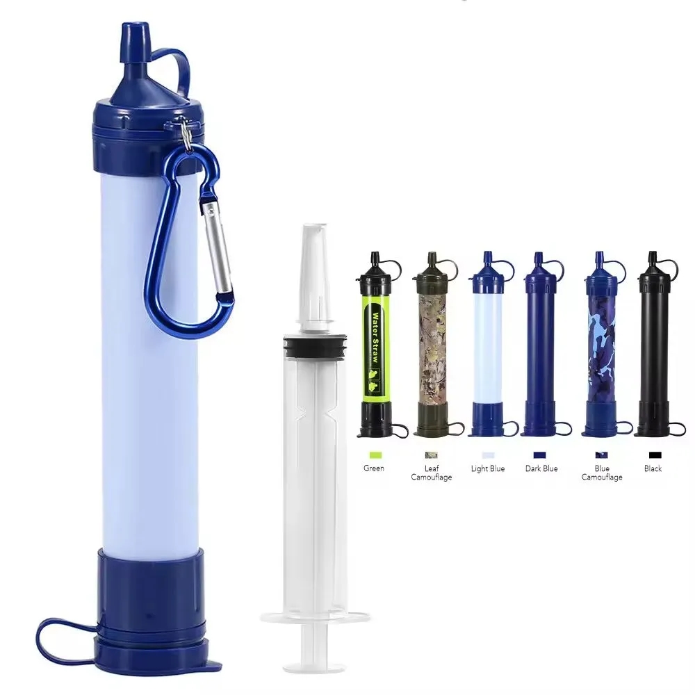 Tubular Water Purifier 8