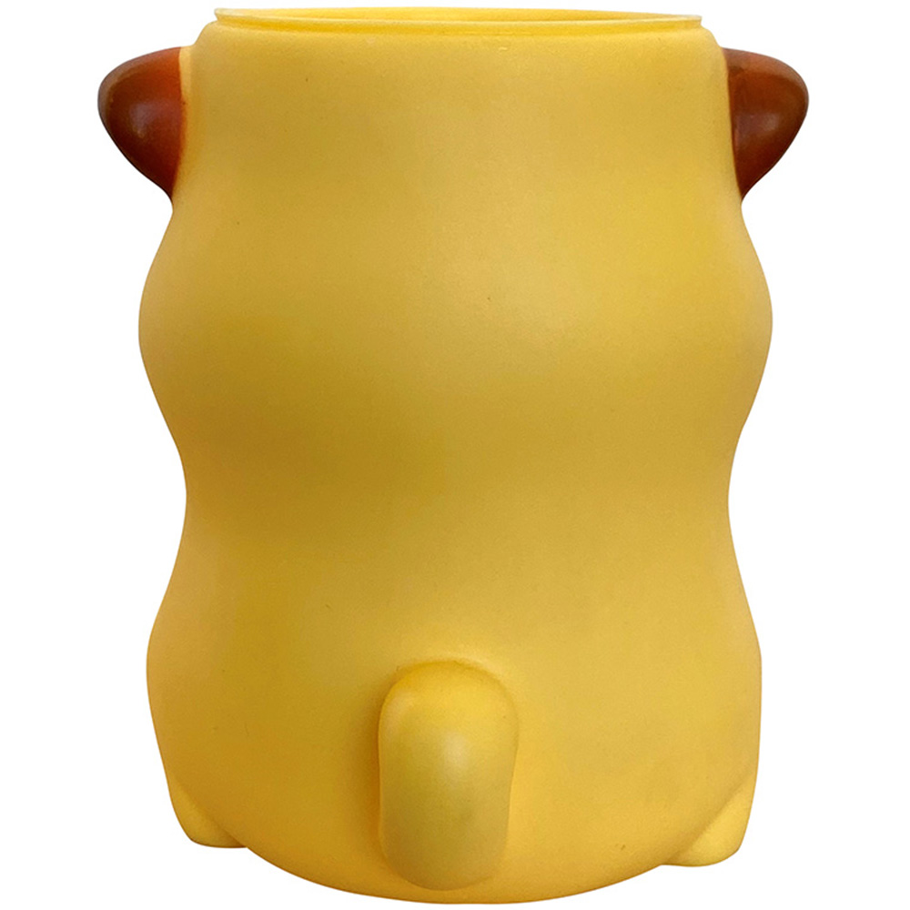 Pug Pen Holder 5