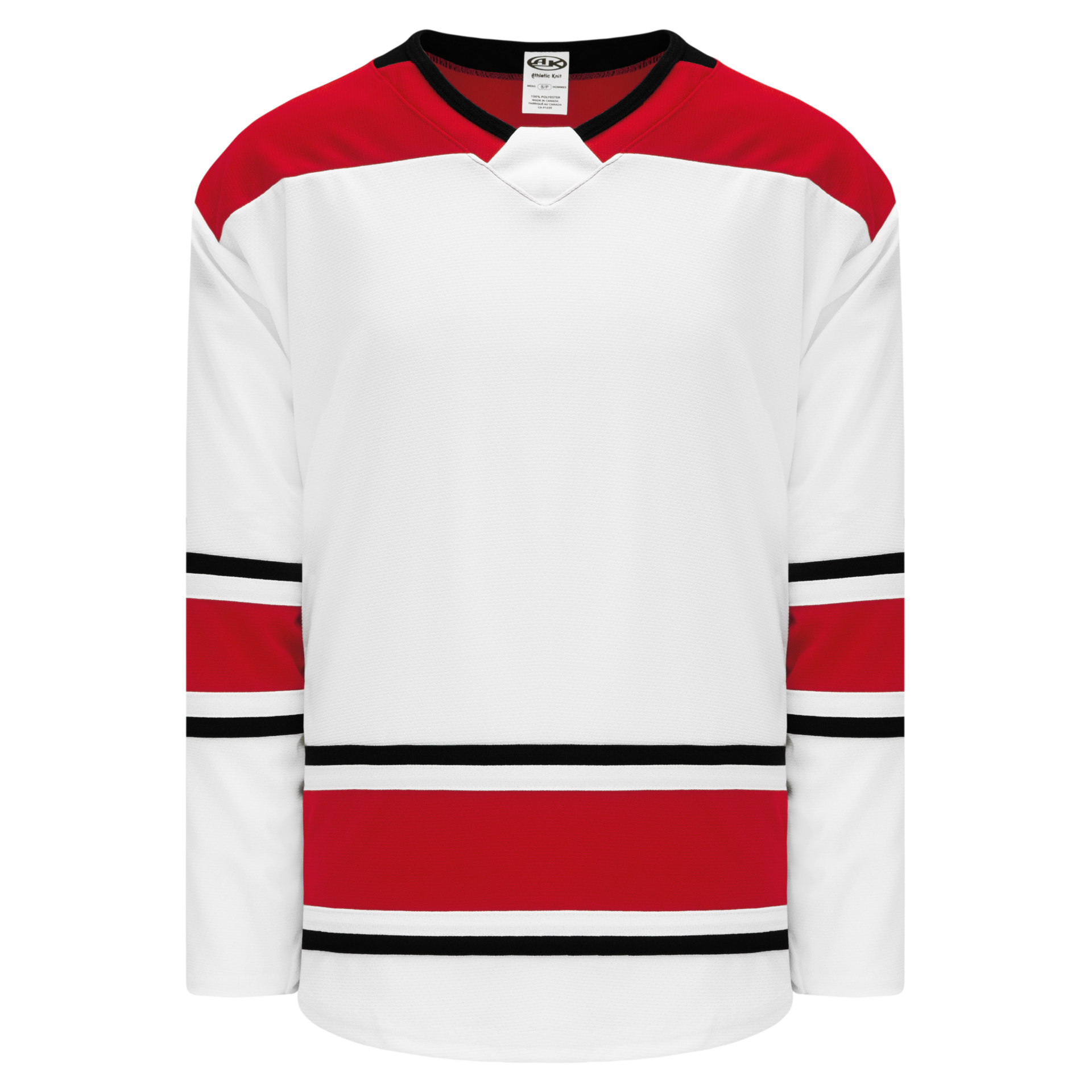 Pro Hockey Jerseys H550B-CAR-G03 16