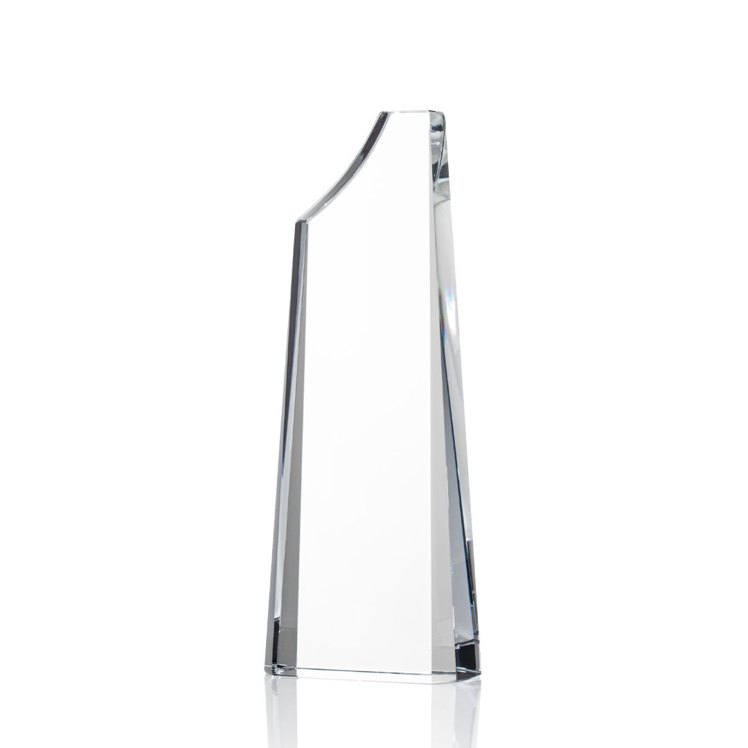 Middleton VividPrint™ Award - Clear 5