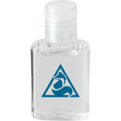 0.5oz Gel Hand Sanitizer 4