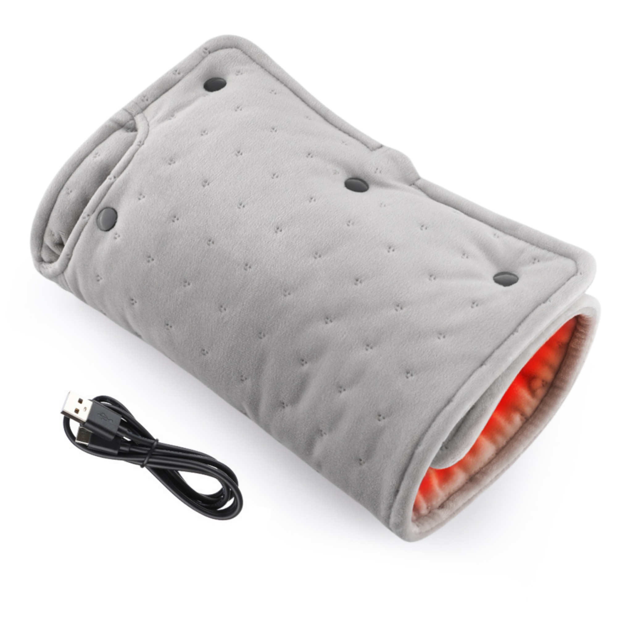 Heated Hand Warmer Pouch 2
