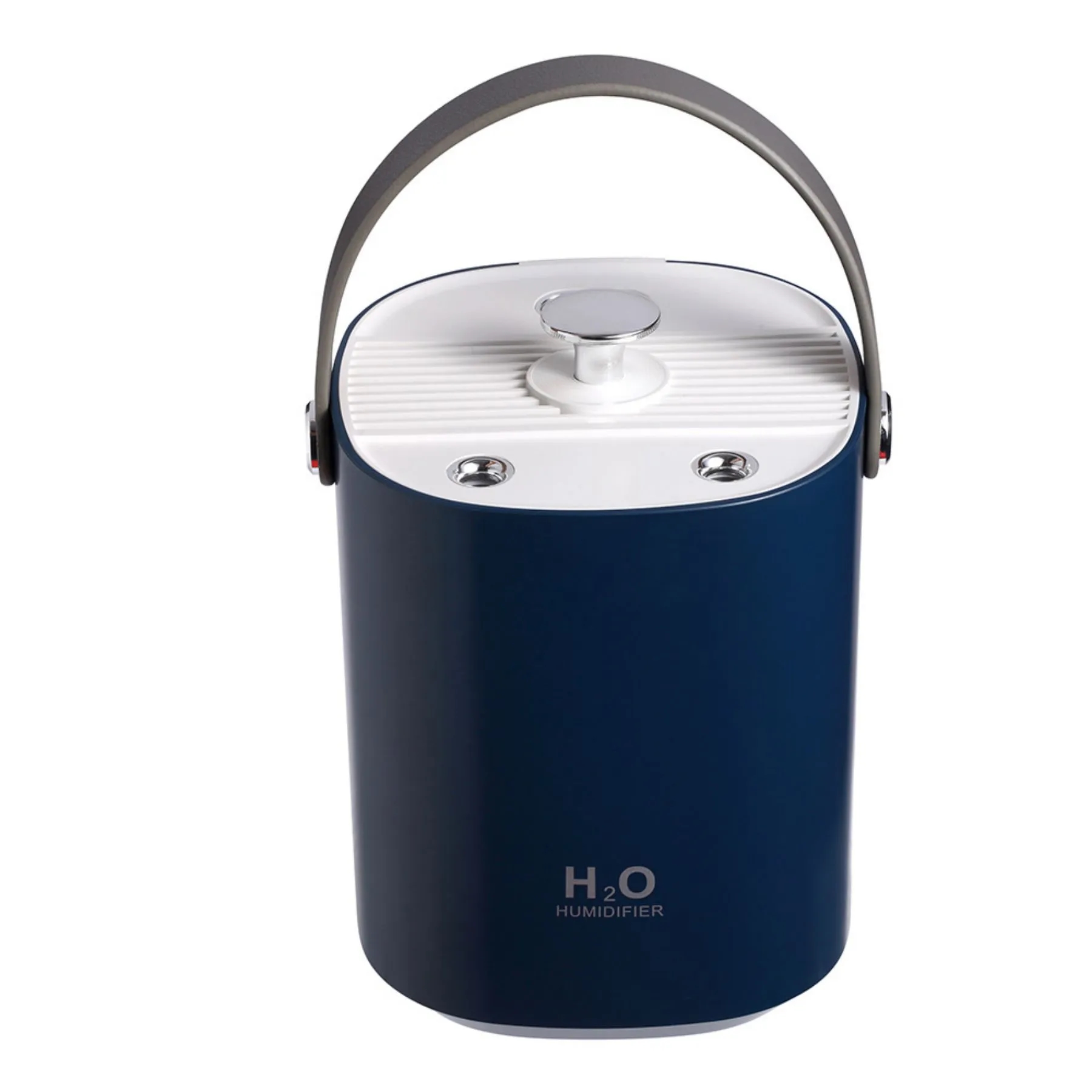 Large Capacity Dual Nozzle Wireless Humidifier 2