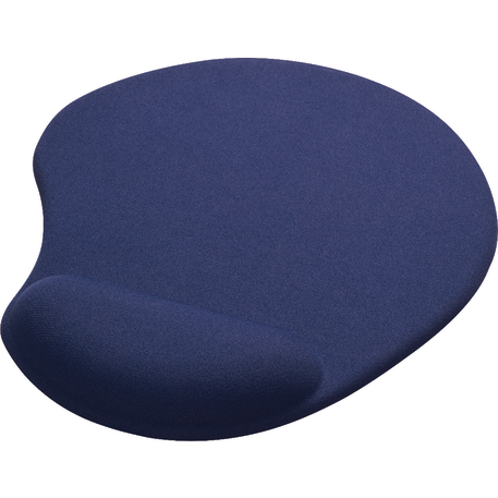 Solid Jersey Gel Mouse Pad / Wrist Rest 9