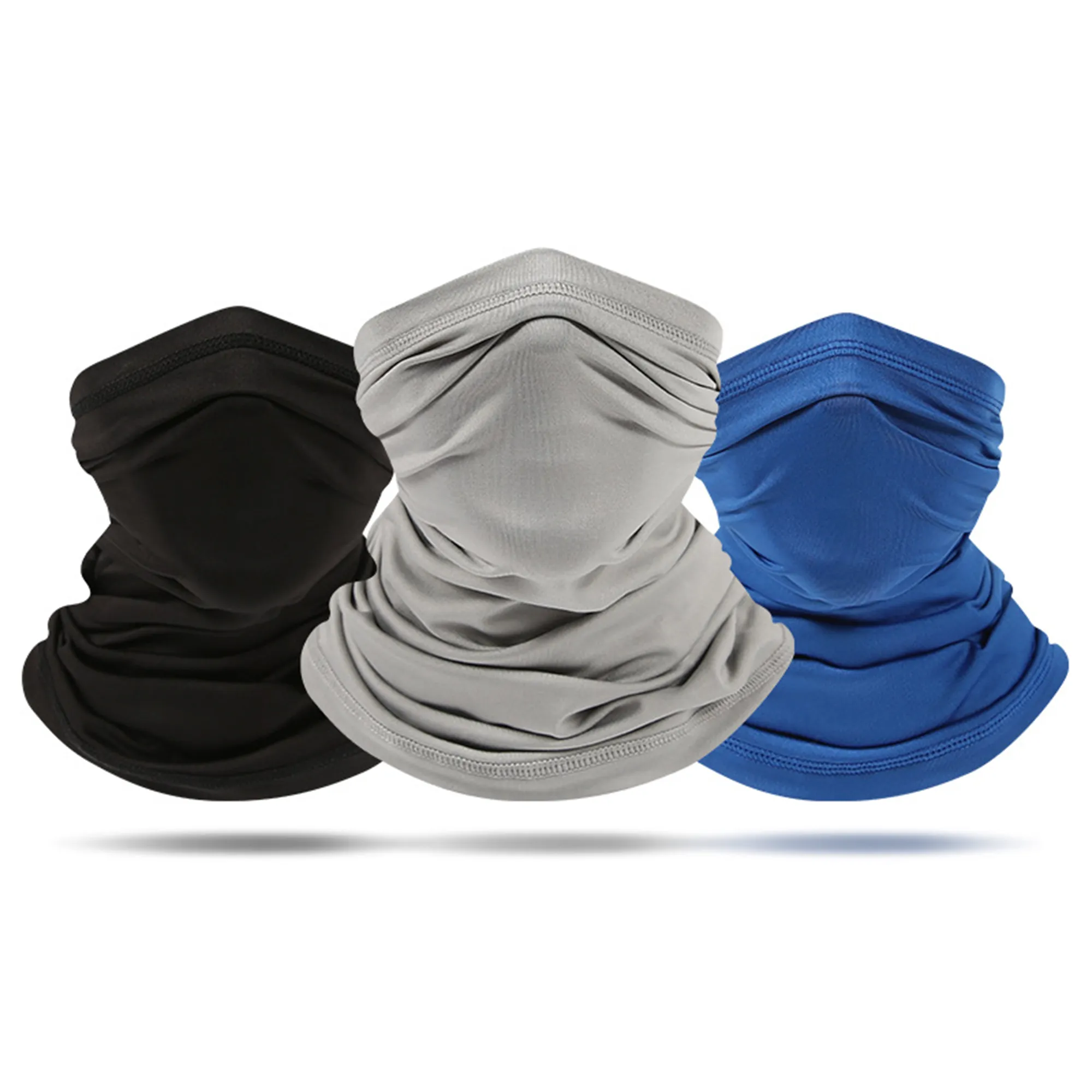 Summer Stretch Scarf/Mask 2