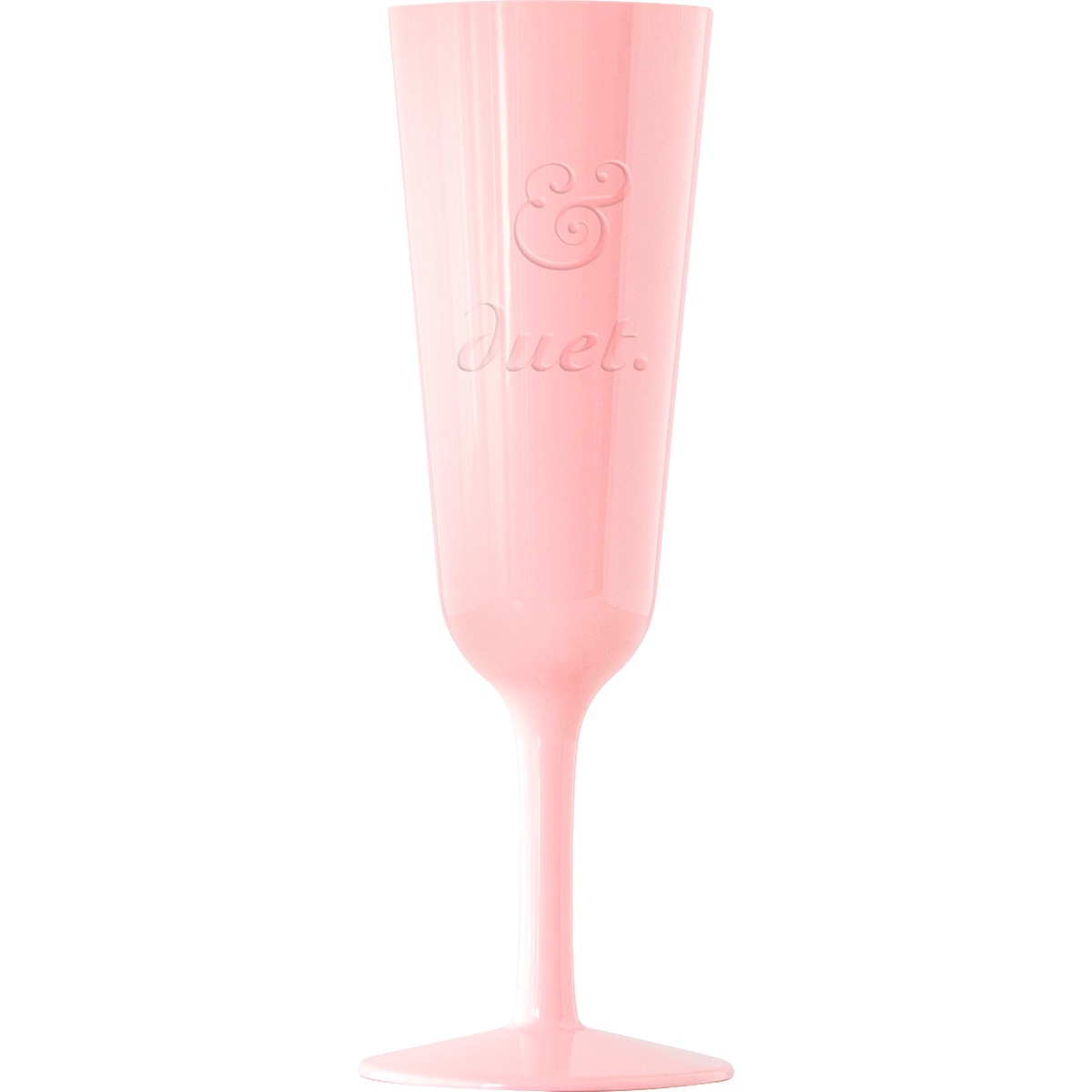 Symglass 7oz Colored Champagne Flute 13
