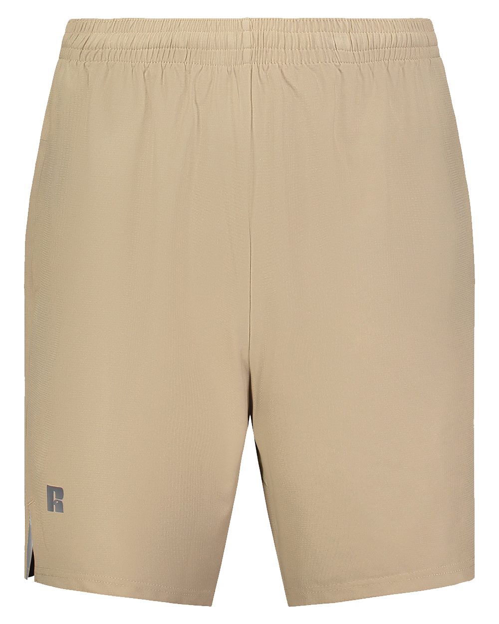 Unisex Legend Woven Shorts - R20SWM 9
