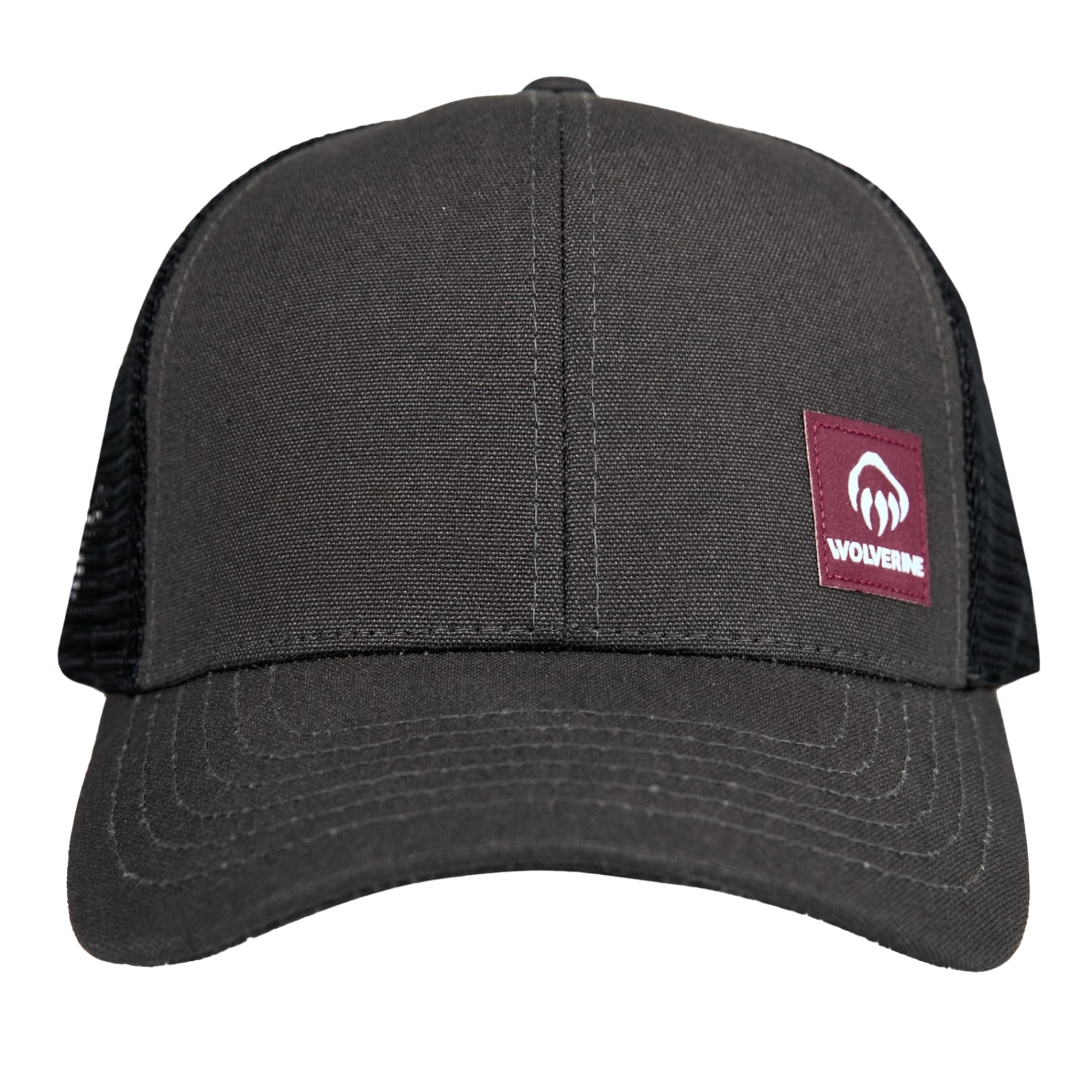 Wolverine Red Label Trucker Cap
