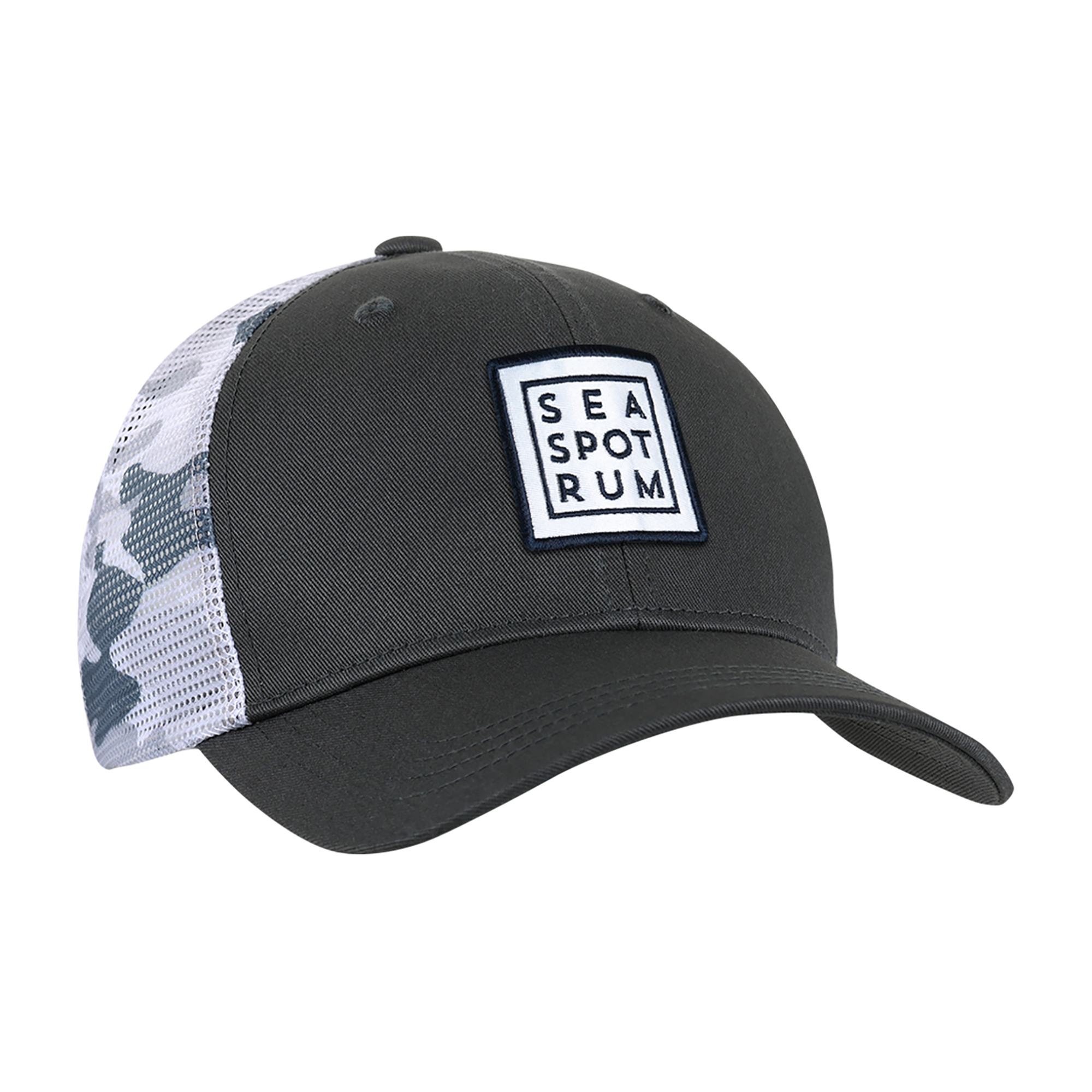 Ahead Urban Trucker 8