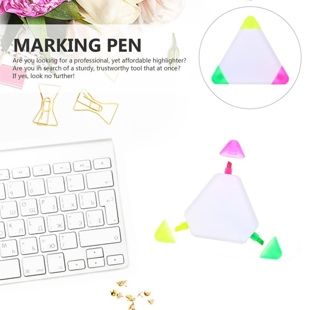 Triangle Highlighter 1