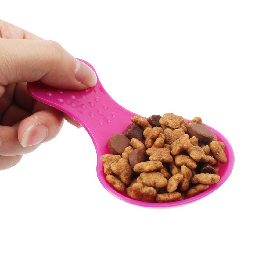 Pet Food Shovel 5