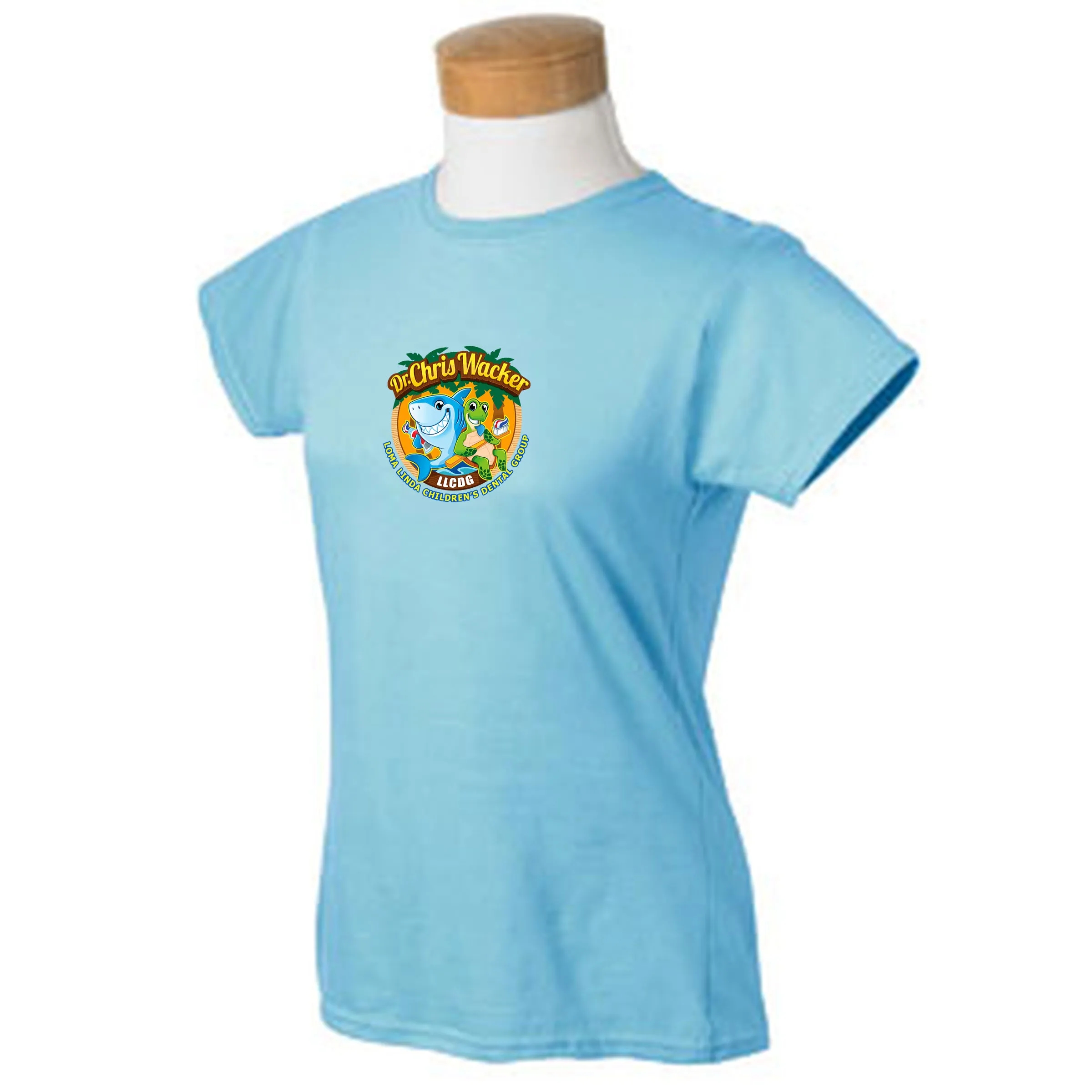 Gildan Softstyle Women's T-Shirt 30