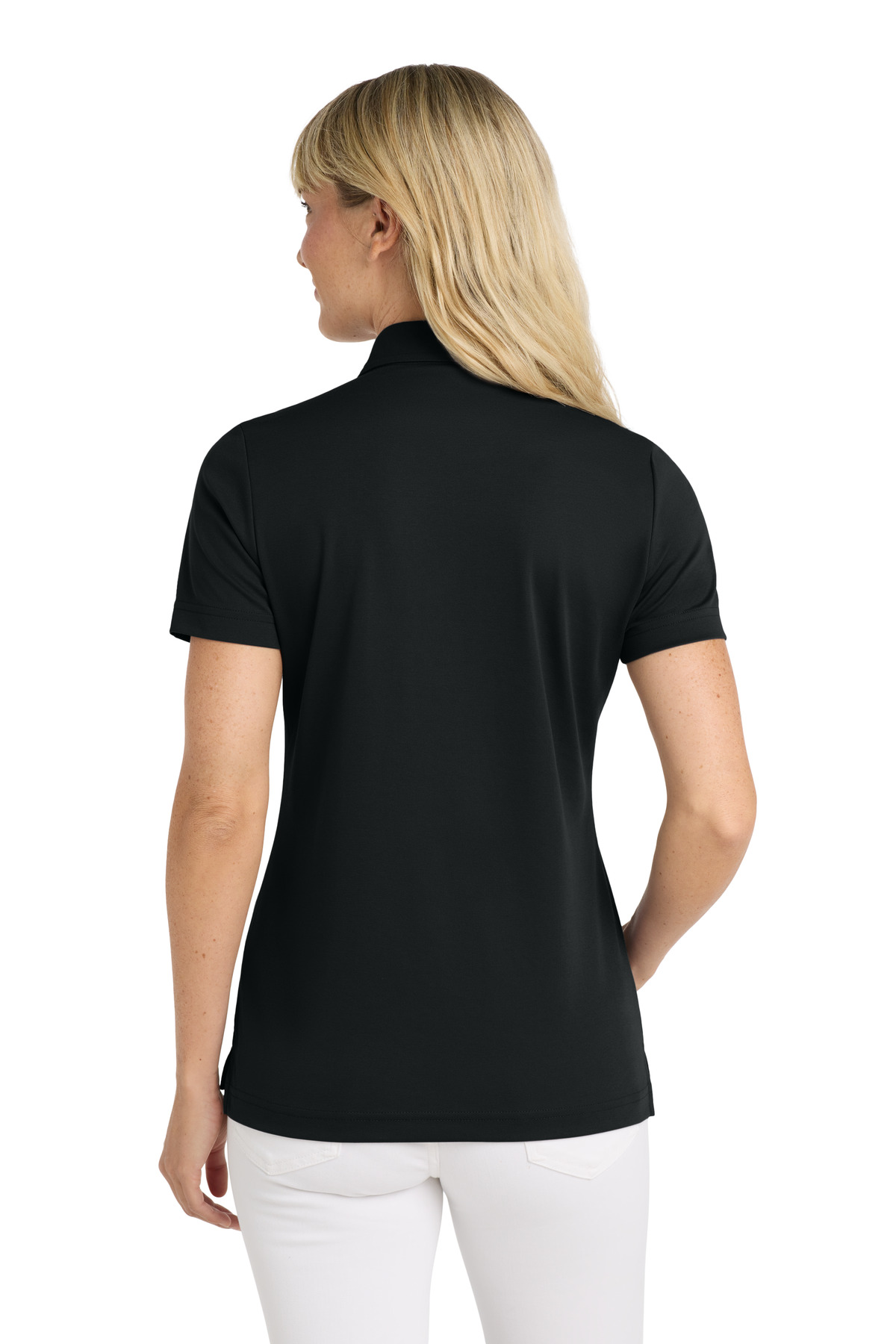 TravisMathew Women's Oceanside Solid Polo TM1WW001 25