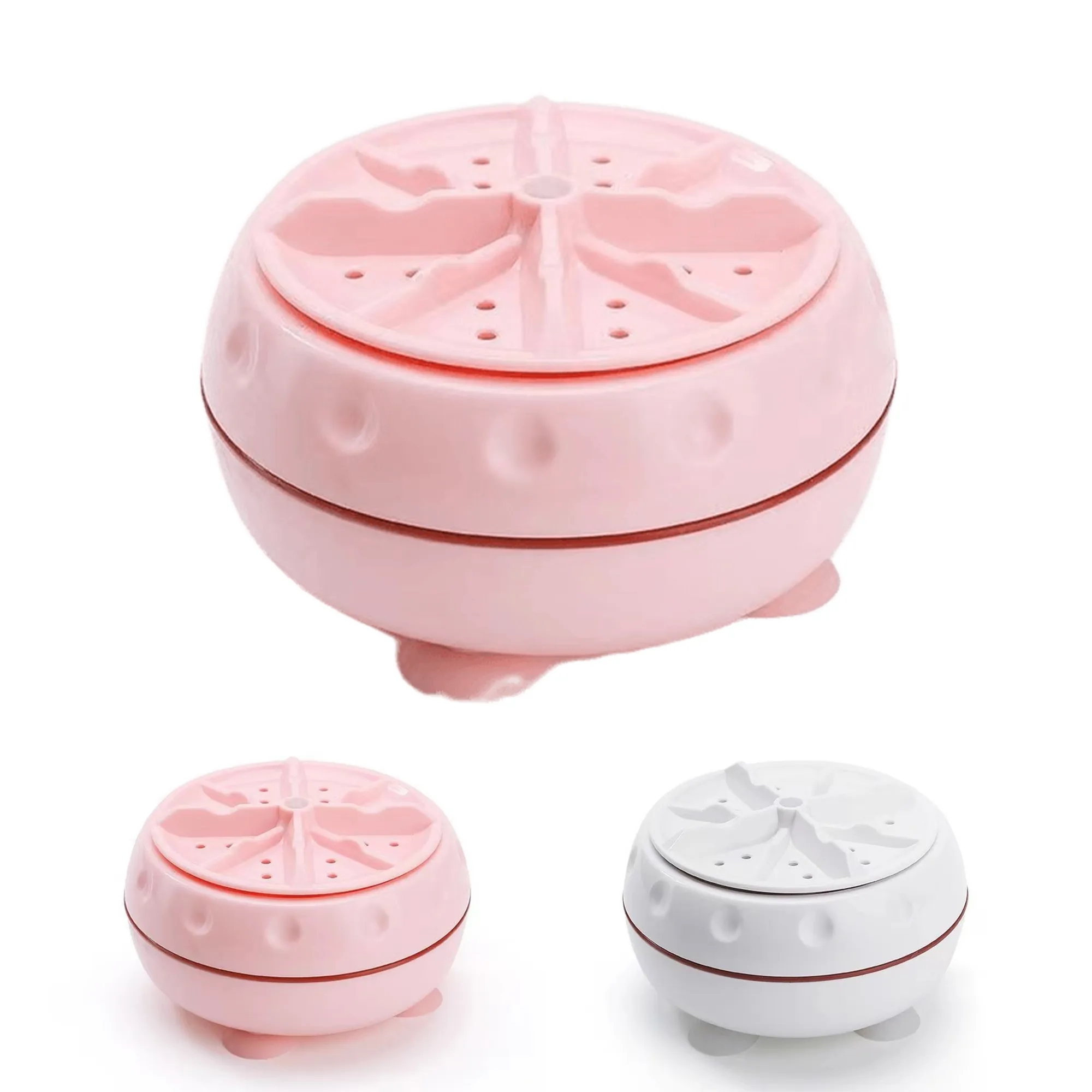 Portable Mini Washing Machine
