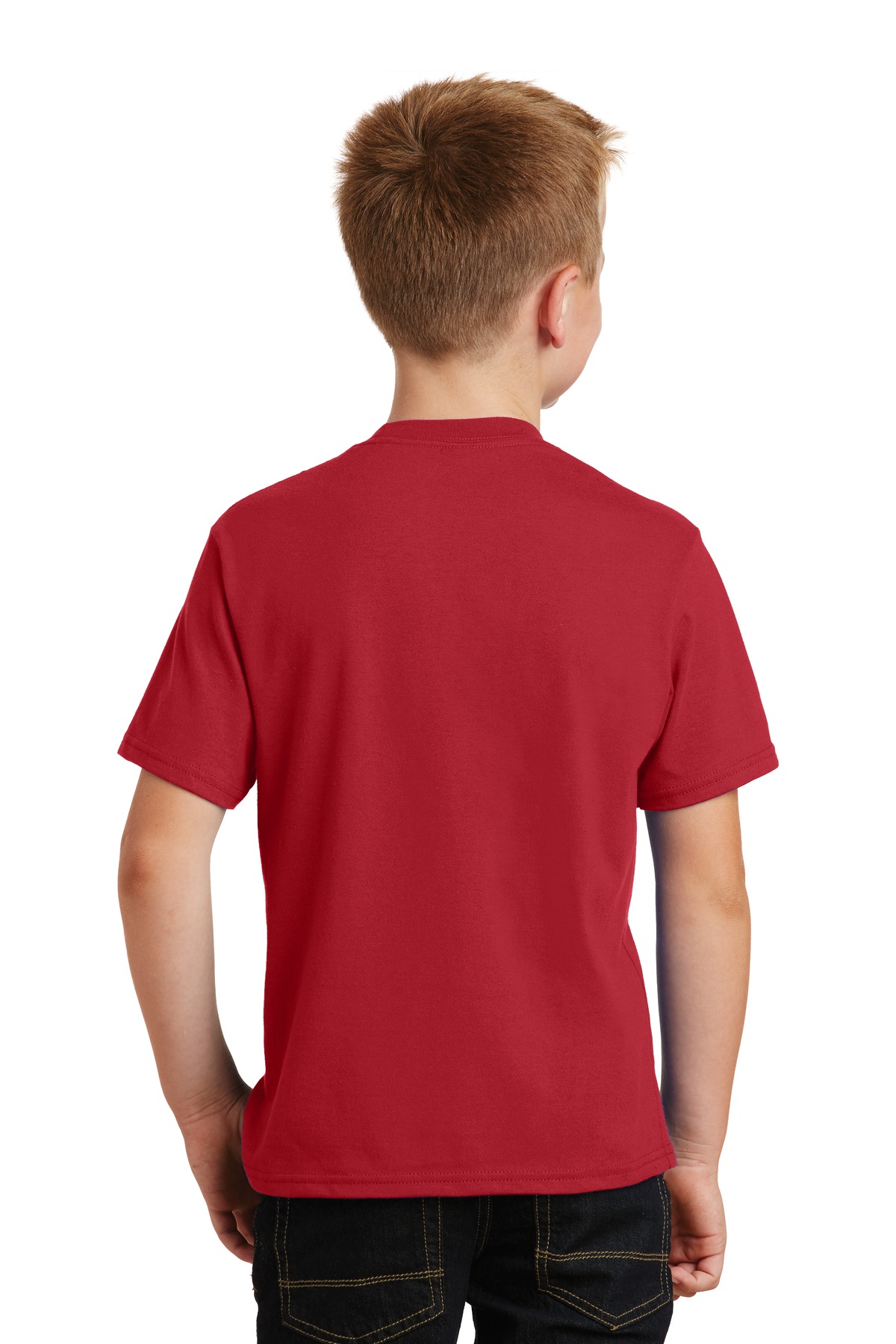Port & Company® Youth Fan Favorite Tee 58