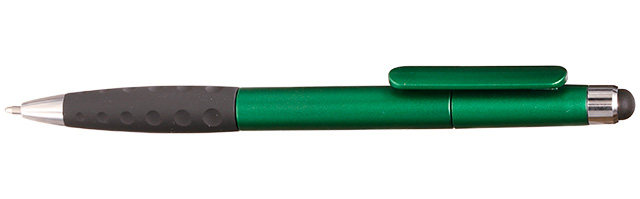 Twist Plastic Stylus Pens 6