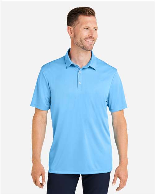 Men's Pursuit Performance Polo - H120558 4
