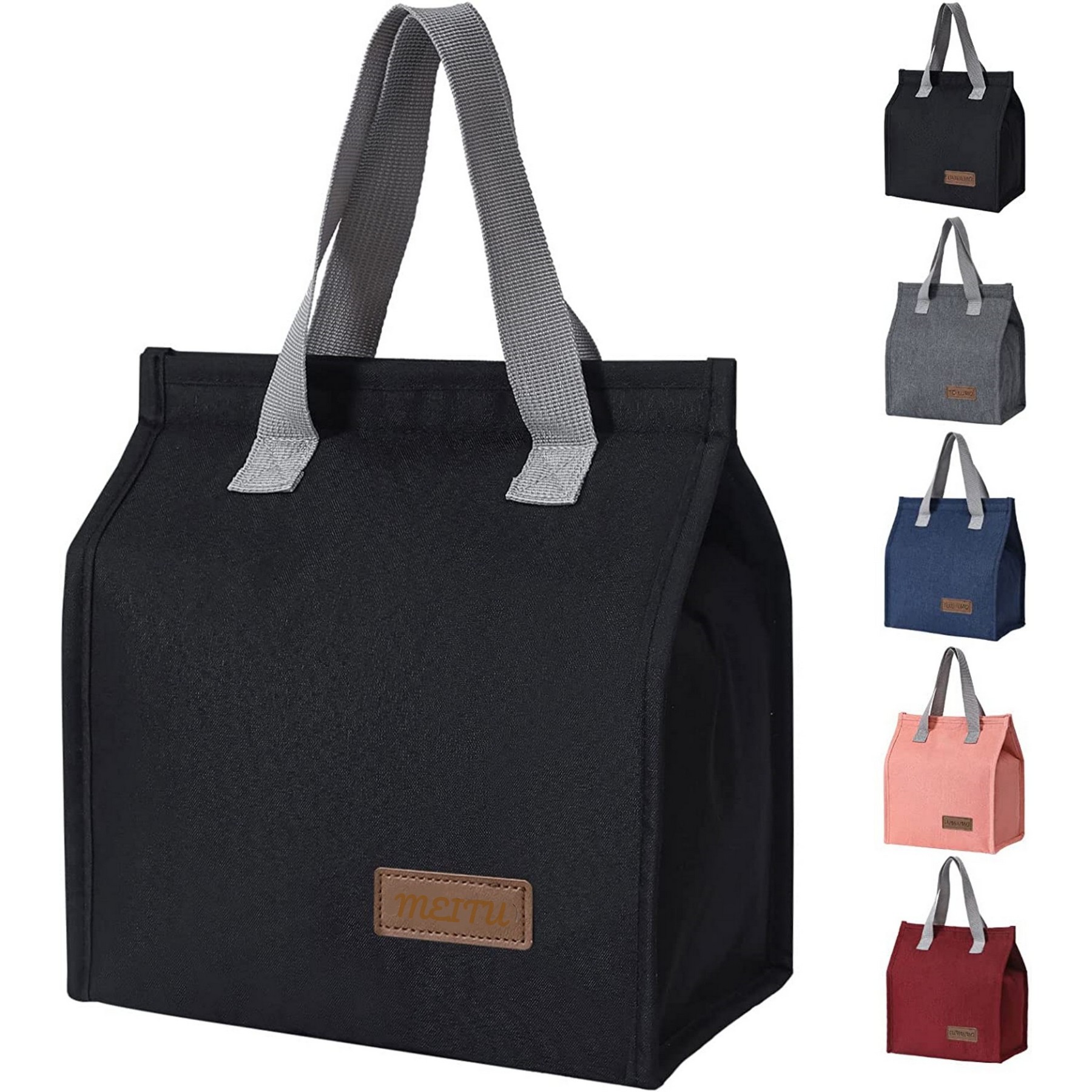 Portable Lunch Bag