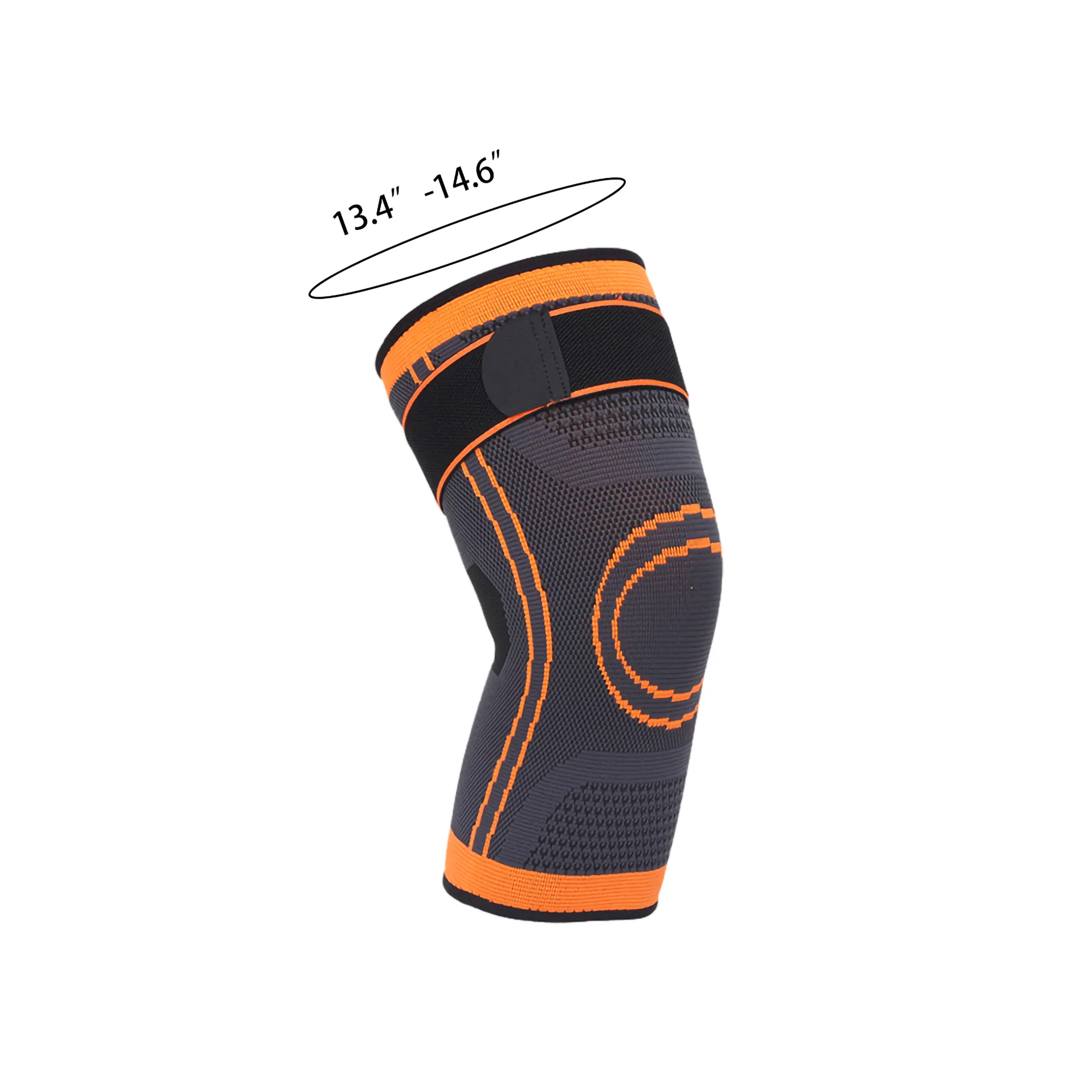Outdoor Sport Knee Pads MOQ 100PCS 7
