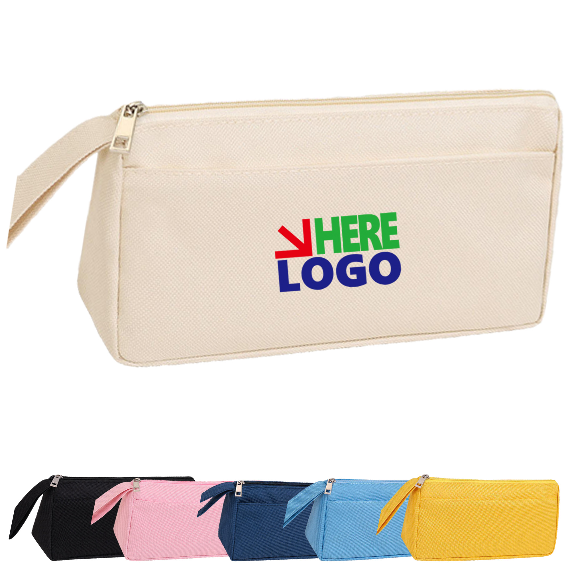 Stationery Bag 2