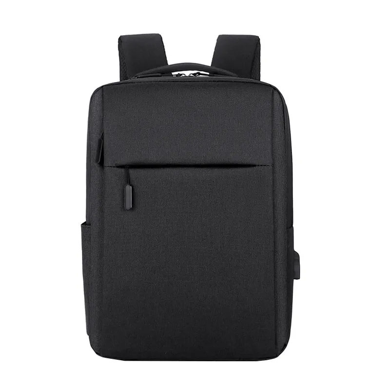 Lightweight Sleek Travel High Tech Laptop Backpack 2