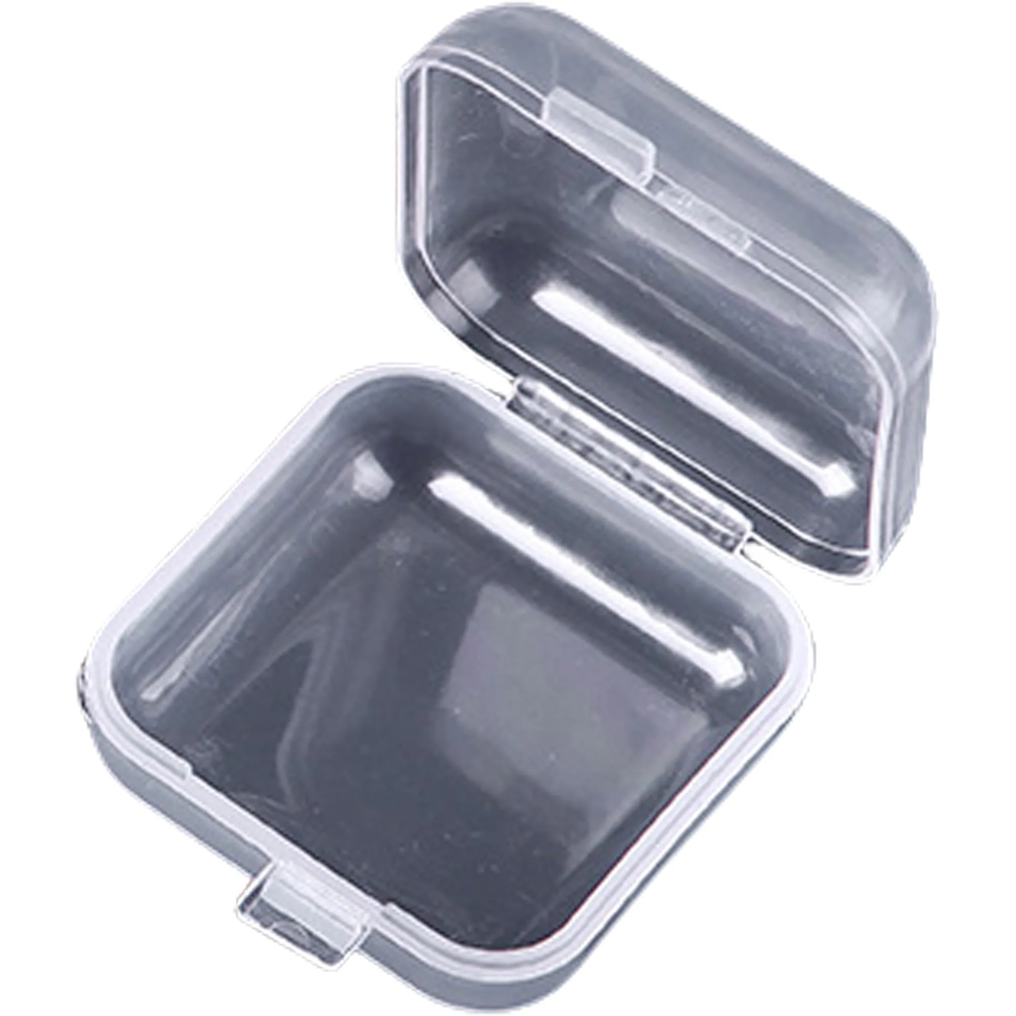 Small Plastic Box MOQ 100PCS 3