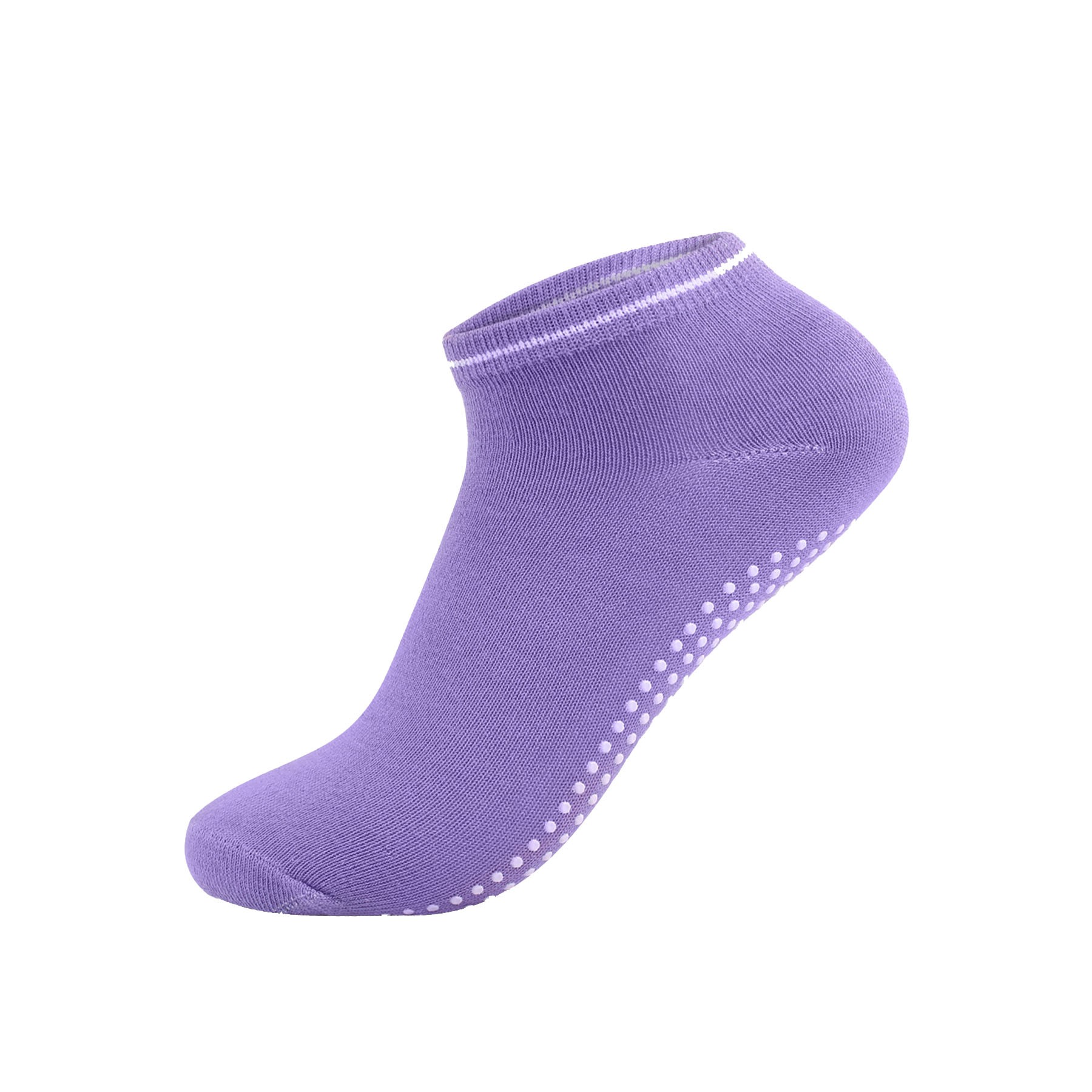 Non Slip Yoga Sock 4