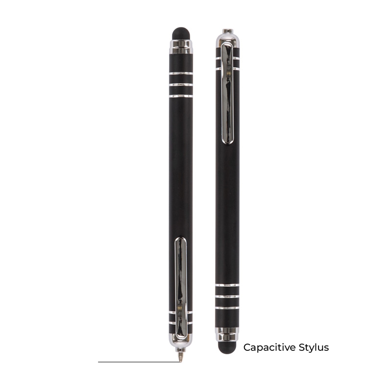 Ritchey Recycled Aluminum Gravity Pen & Stylus 3