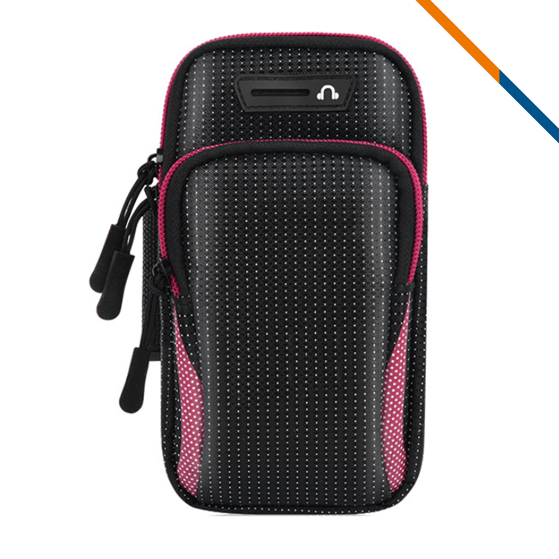 Oly Sport Phone Armband Pouch 3