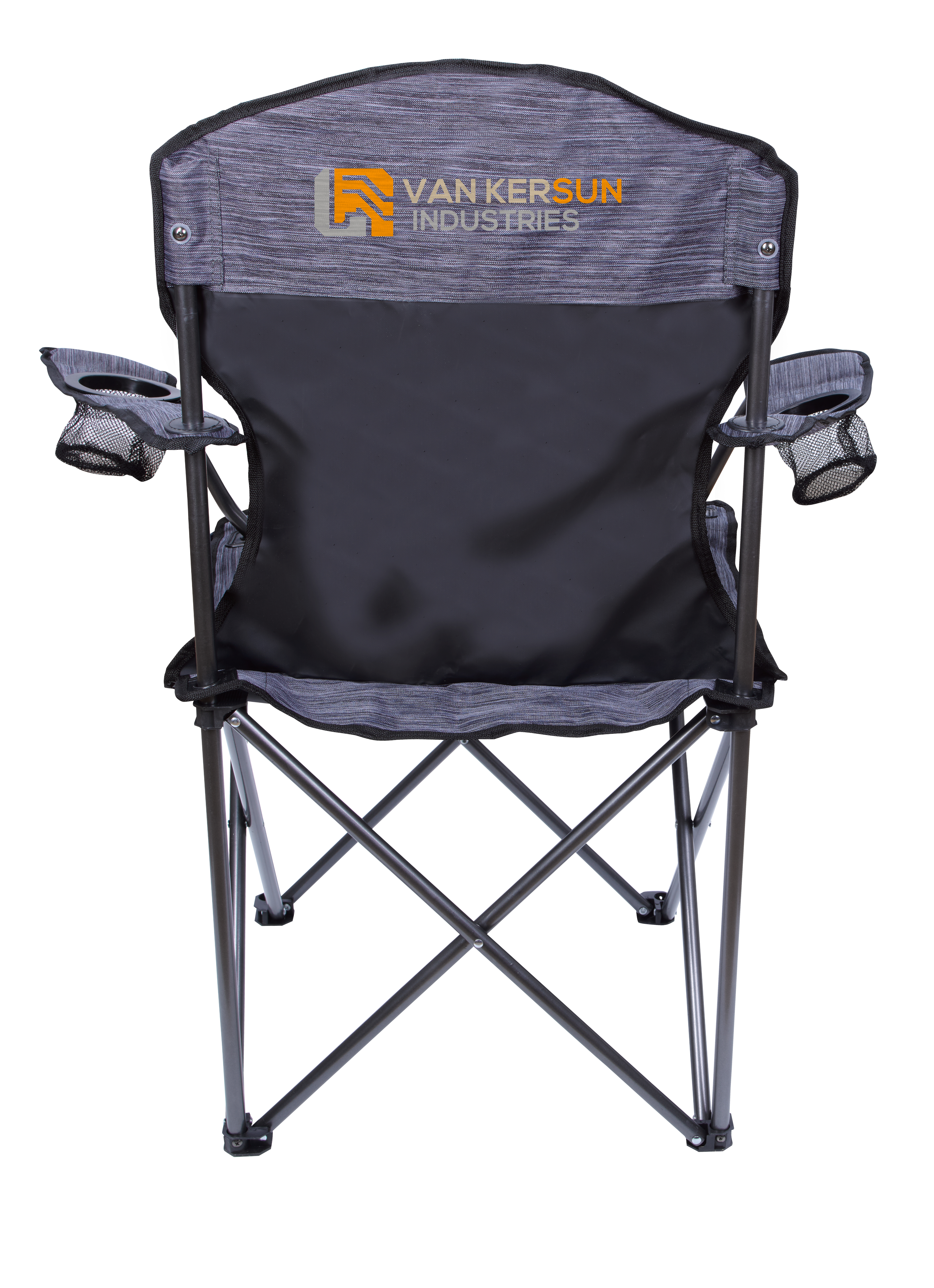 Good Value™ Two-Tone Captain's Chair 10