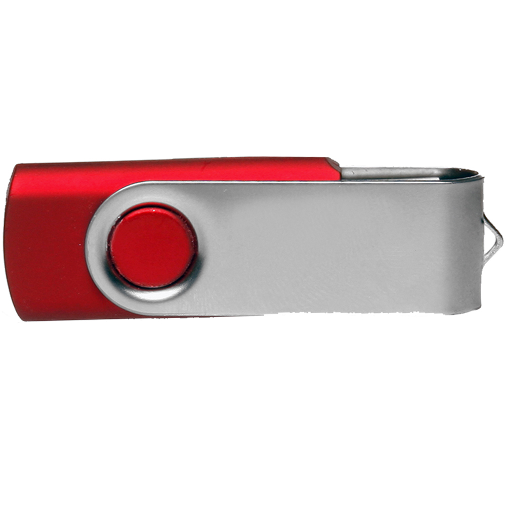 8GB Swivel USB Flash Drives 38