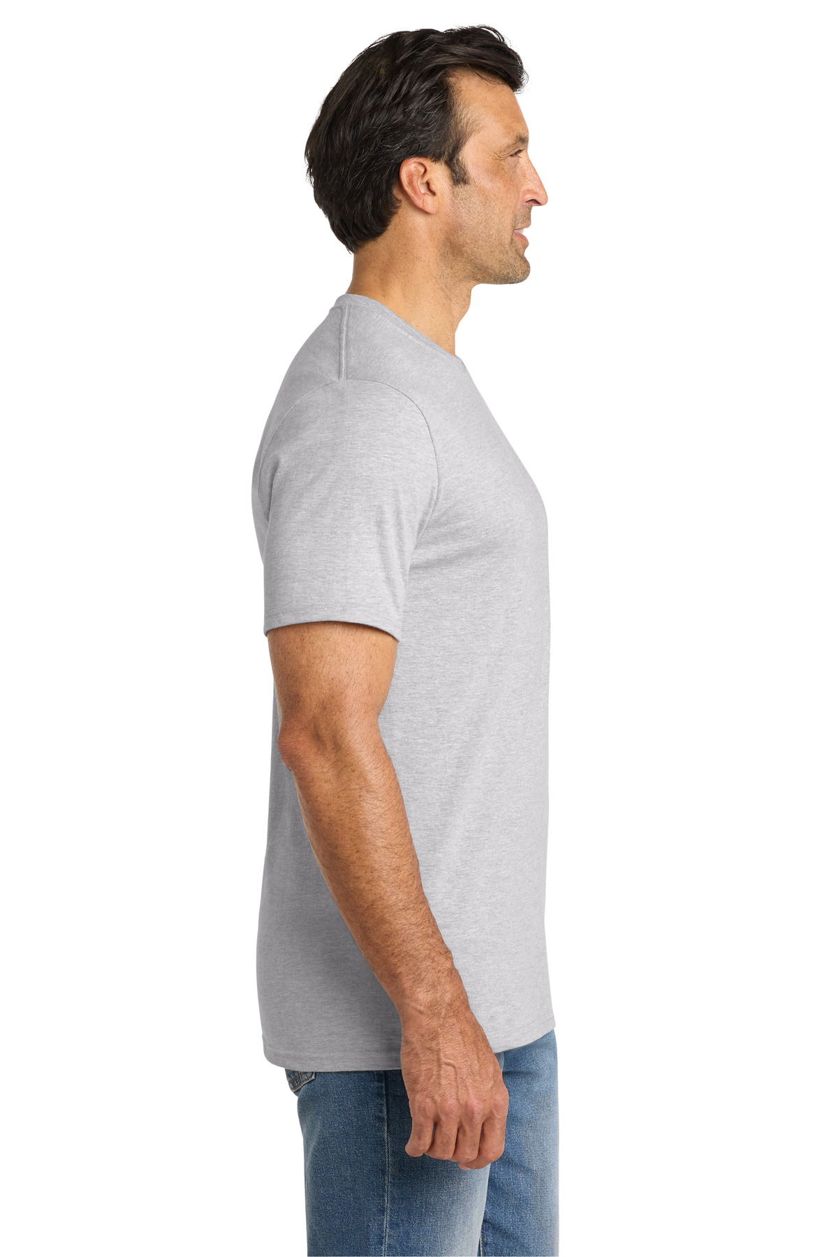 Volunteer Knitwear Chore Tee VL60 25