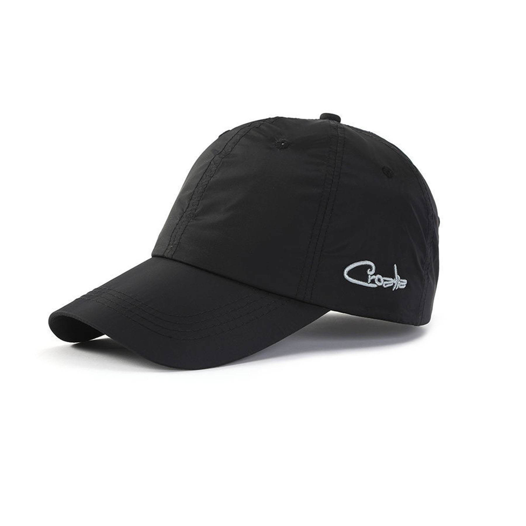 Men's Quick Drying Summer Baseball Cap 6