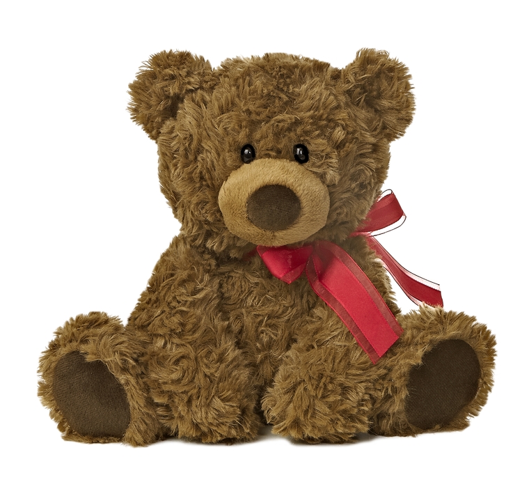 11" Coco Bear 3