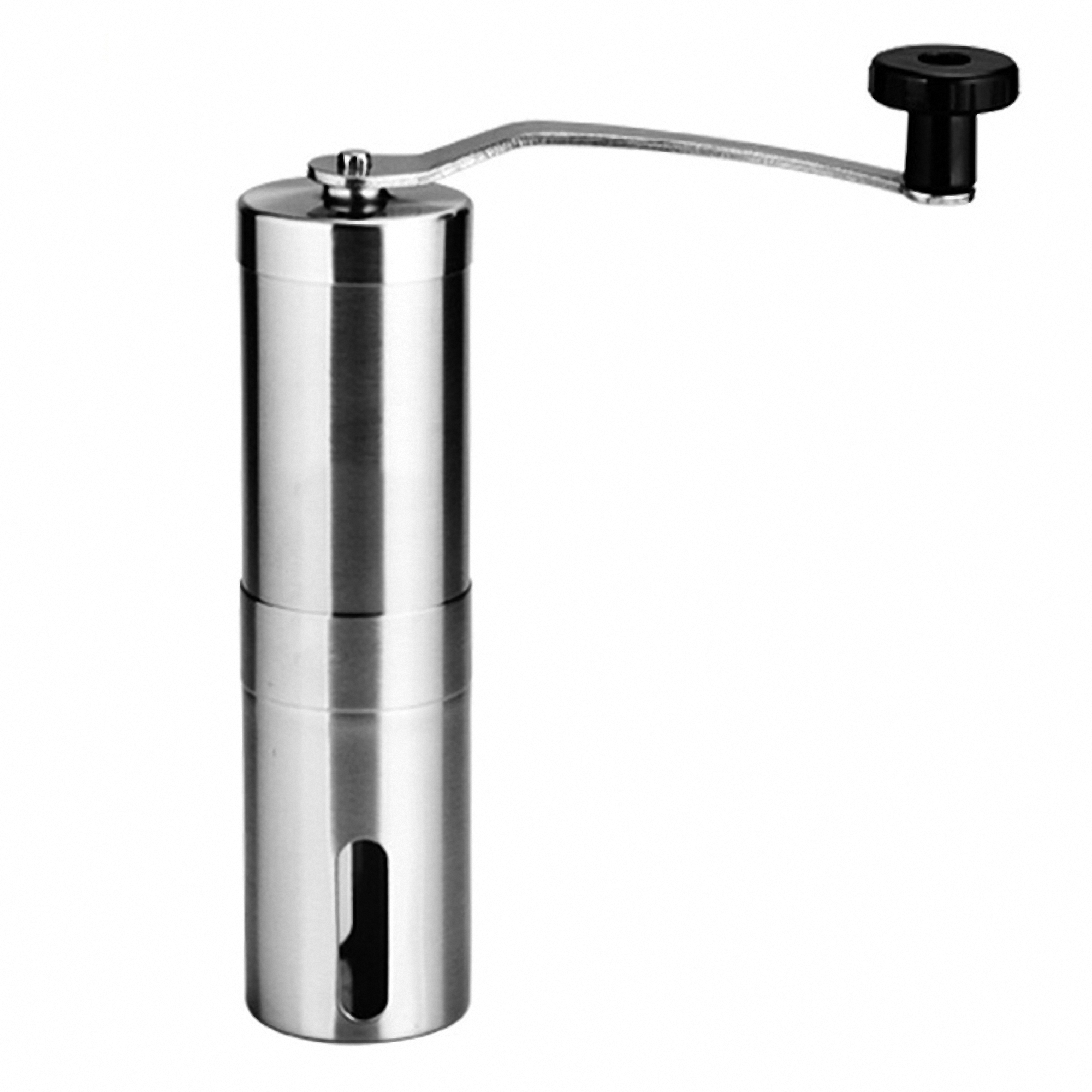 Handheld Manual Coffee Bean Grinder 6